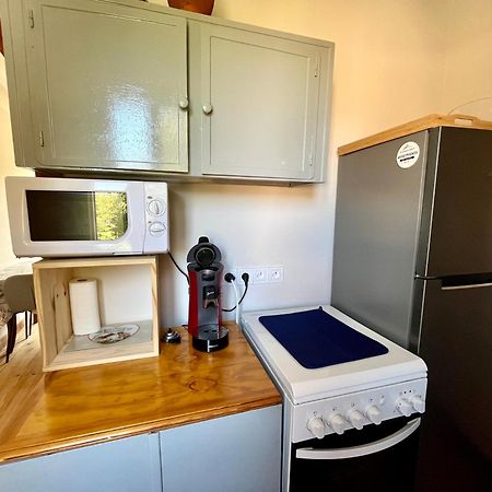 La Petite Ourse Maison De Village A Oust المظهر الخارجي الصورة