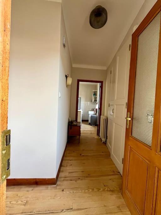 La Petite Ourse Maison De Village A Oust المظهر الخارجي الصورة