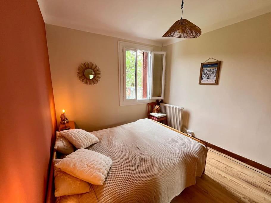 La Petite Ourse Maison De Village A Oust المظهر الخارجي الصورة